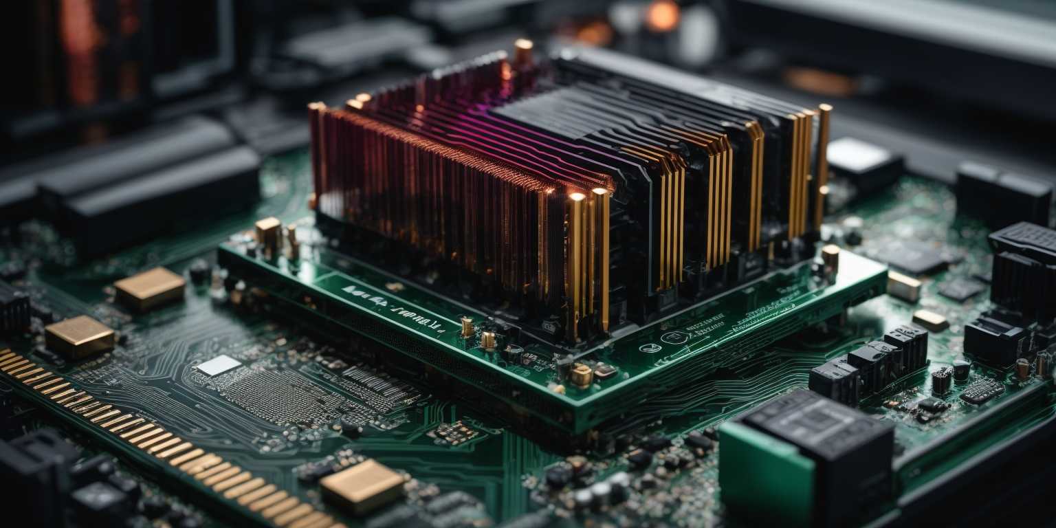 ai dedicated server
