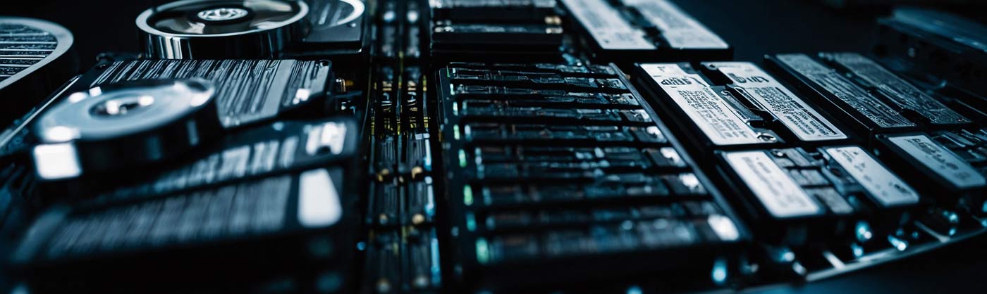 more hdd in array