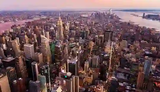 New York