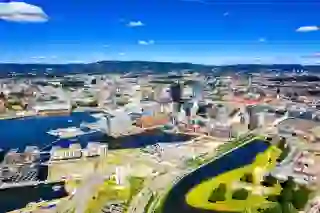 Oslo