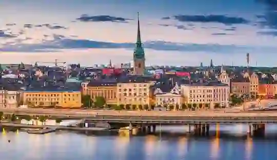 stockholm