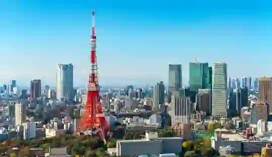 Tokyo