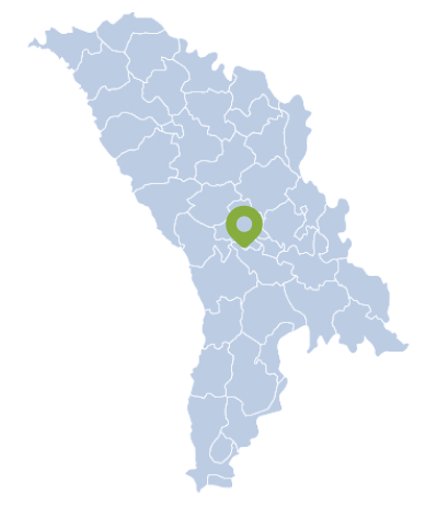 location in moldova datacenter